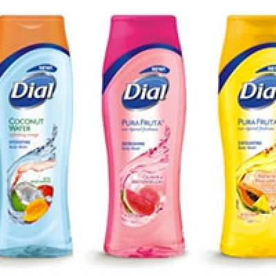 Dial Coupons