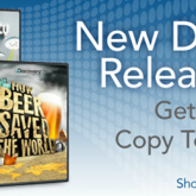 Save up to 60% at Discovery Channel Store
