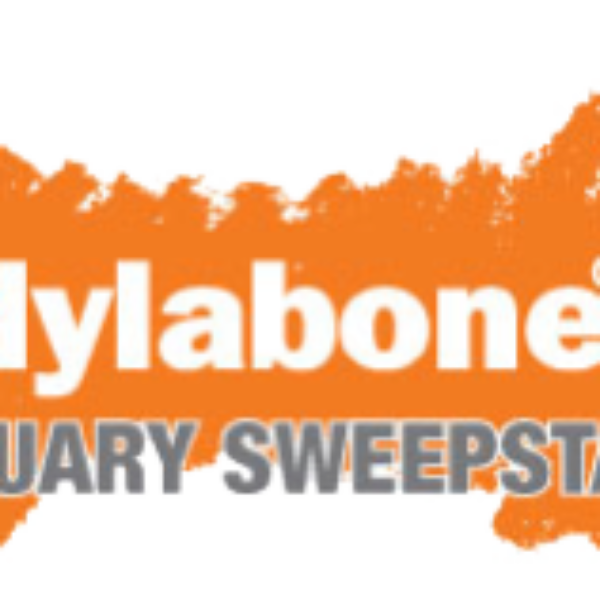 Nylabone February Sweepstakes