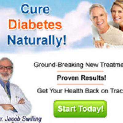 Cure Diabetes Naturally