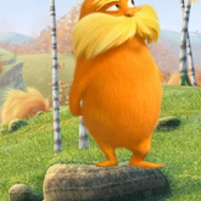 IHOP's The Lorax Sweepstakes