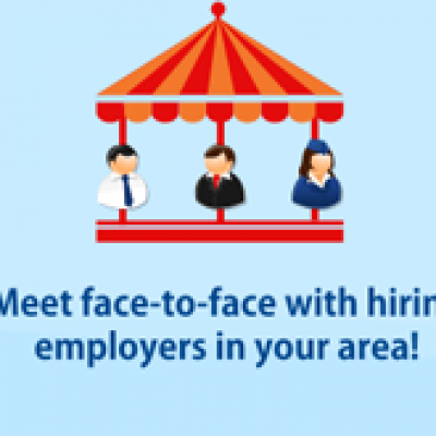 Local Job Fairs