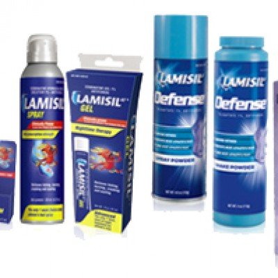 Terbinafine Free Trial