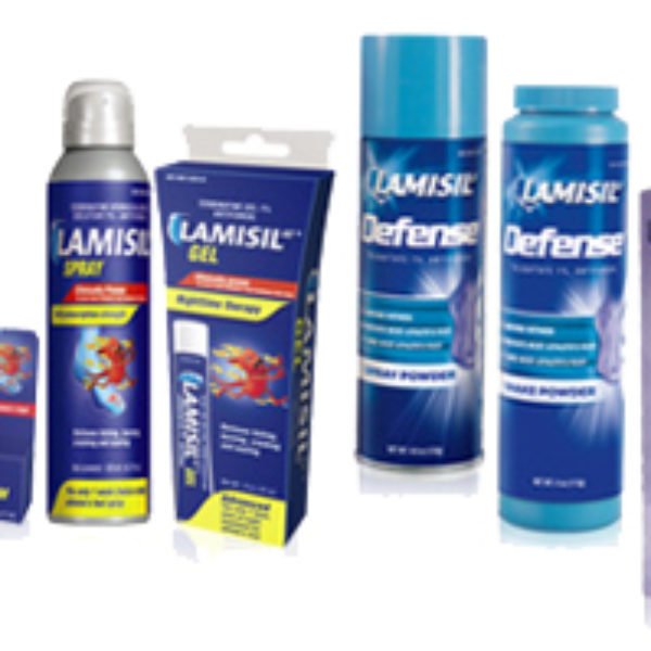 Lamisil $2.00 off Coupon