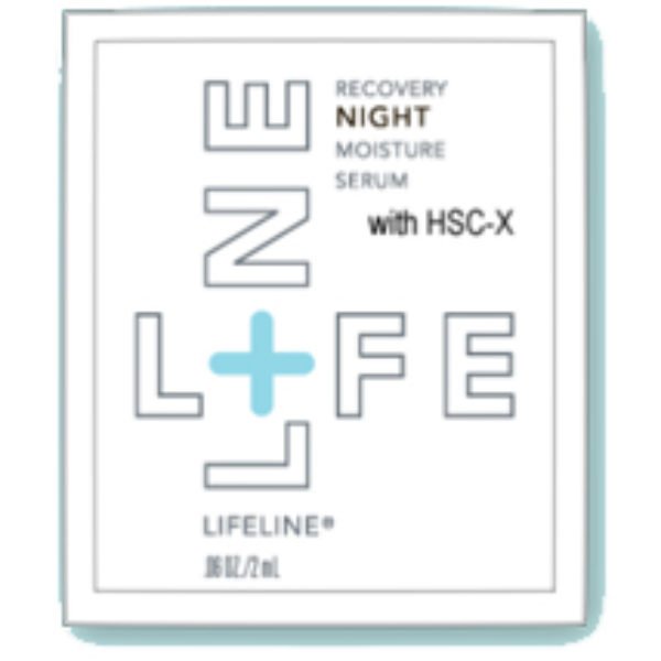 Free Life Line Serum