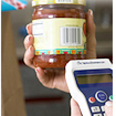 Get Free Stuff for Scanning your Groceries