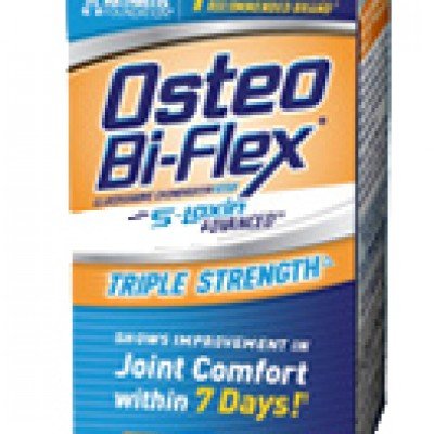 Osteo Bi-Flex $3.00 Off Coupon