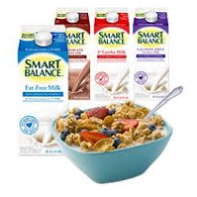 Smart Balance Coupons