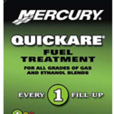 Free Mercury Marine Quickare Samples