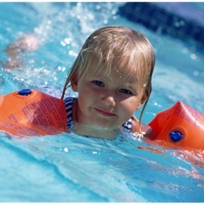 Free Pool Test Kit