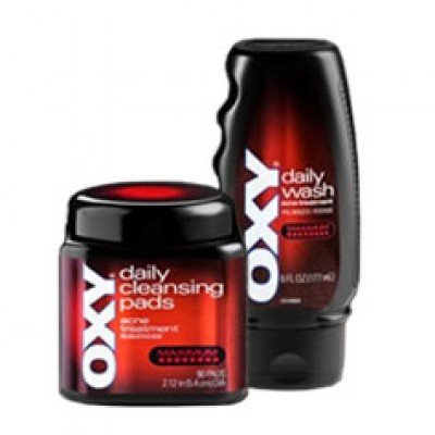 OXY Acne Medication Coupon