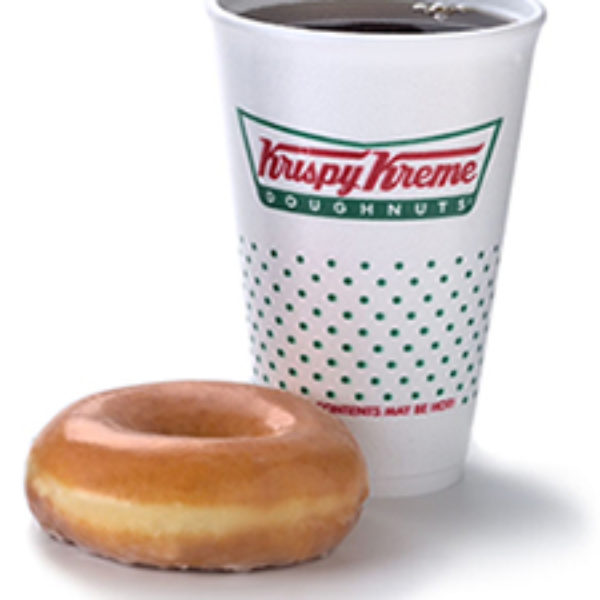Krispy Kreme Free Donuts On Your Birthday