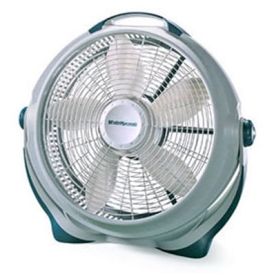 Lasko 20" Wind Machine Fan Just $29.76 + Free Pickup