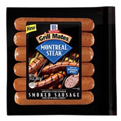 McCormick Grill Mates Coupon
