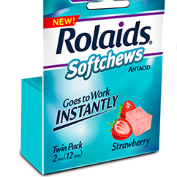 Rolaids Coupon Oh Yes It's Free