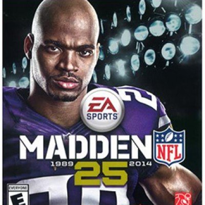 Madden NFL 25 For Xbox One Just $14.96 (Reg $51.16)