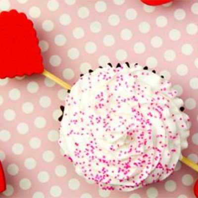 Win A Box Of Cake Mate Decorating Goodies