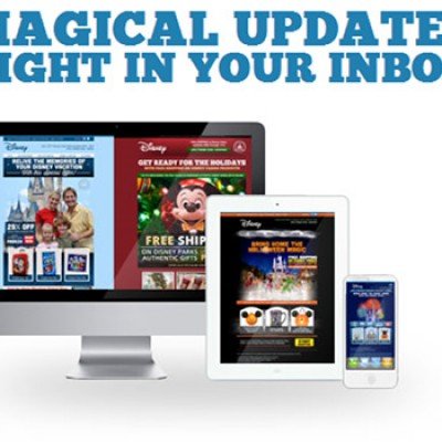 Disney Parks Merchandise: Special Offers & Magical Updates