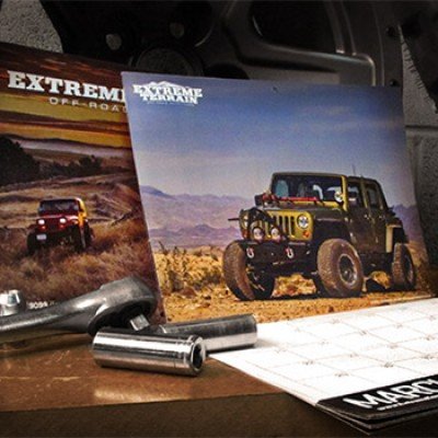 Free 2015 Jeep Calendar
