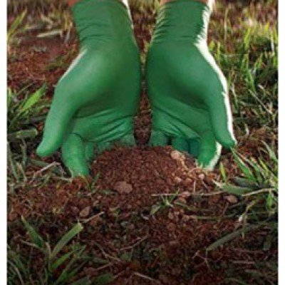 Free GREEN-DEX Glove Samples