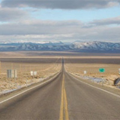 Free Highway 50 Survival Kit