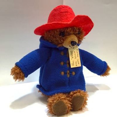 Win 1 Of 200 Paddington Bears