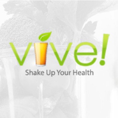 Free Sample of Vive Shake