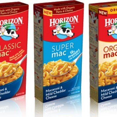 Horizon Mac BOGO Coupon