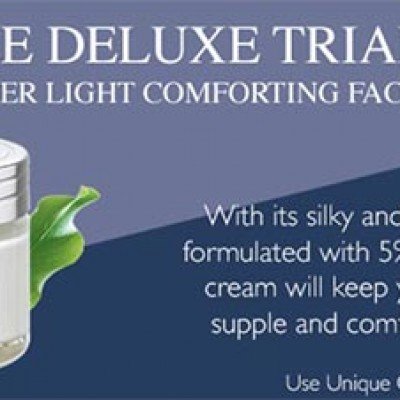 Free L'Occitane Face Cream Trial In-Store