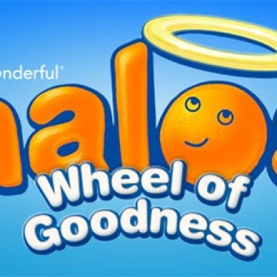 Wonderful Halos: Win $1,000, Free Halos & More