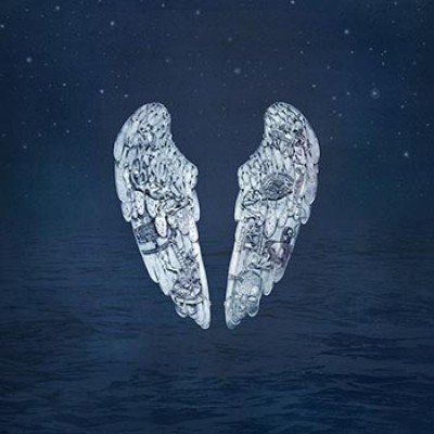 Google Play: Free Coldplay Ghost Stories Album