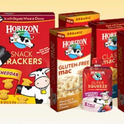 Win Mac N' Snacks For A Year