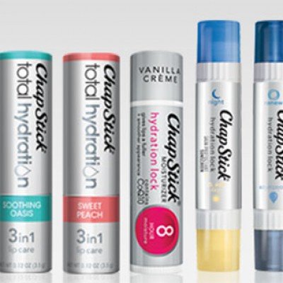 Chapstick Coupon