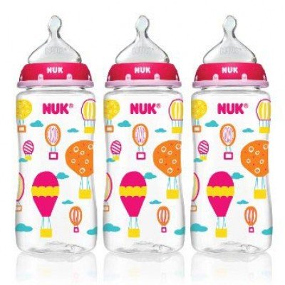 NUK Bottle Coupon
