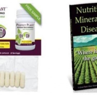 Free Perfect Plant Samples & eBook