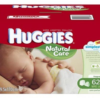 New Huggies Coupons