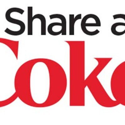 Free Personalized 8oz Coca-Cola W/ Purchase