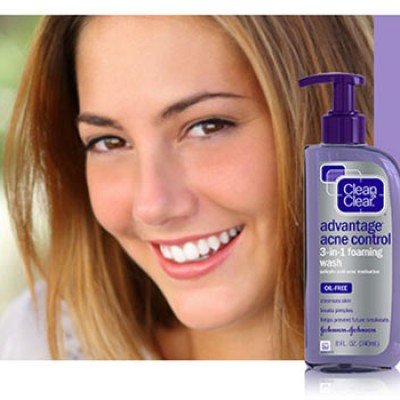 Clean & Clear Coupons