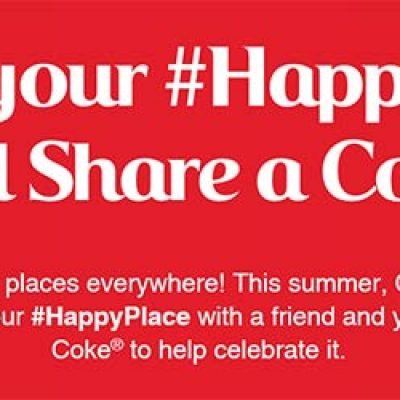 Coke: BOGO Free Coupons