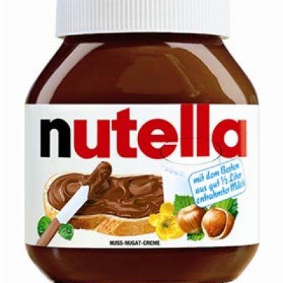 Nutella Coupon