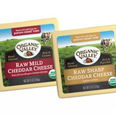 Organic Valley Coupon
