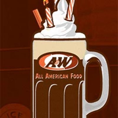 A&W: Free Birthday Root Beer Float