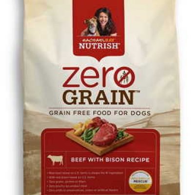 Rachael Ray Nutrish Coupon