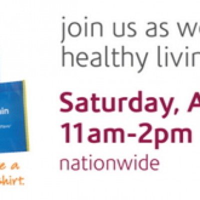 The Vitamin Shoppe: Free Gift Bag