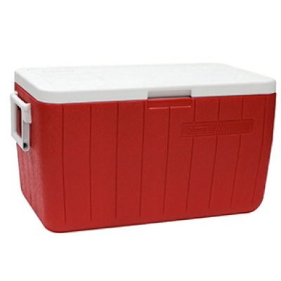 Coleman Performance Cooler, 48-Quart Just $19.00 (Reg $30)