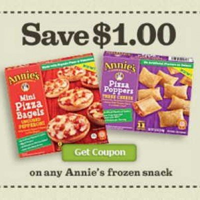Discount coupons poppers