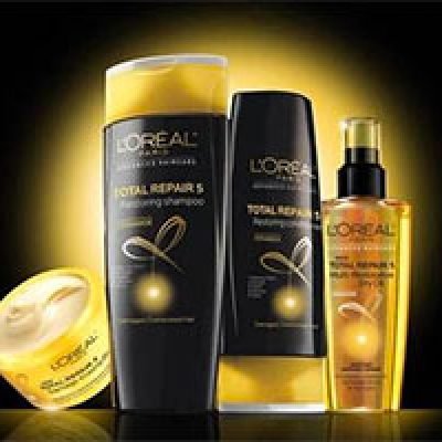L'Oreal Paris Advanced Coupon