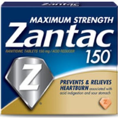 Zantac Coupon