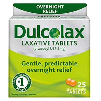 Dulcolax Coupon