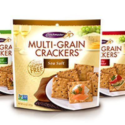 Crunchmaster Coupon